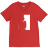 harry potter V-Neck Tee