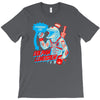 dolphin lundgren T-Shirt
