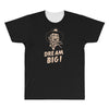 dream big All Over Men's T-shirt