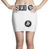 shirt Mini Skirts
