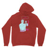 pinbeard Unisex Hoodie