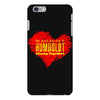My Heart Goes Out To HUMBOLDT Strong Together iPhone 6 Plus/6s Plus Case