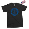 isla nublar vet Exclusive T-shirt