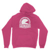 pacman crest Unisex Hoodie