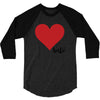 Bestie 3/4 Sleeve Shirt