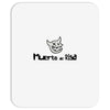 muerto de risa looks nice Mousepad