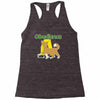 obedience Racerback Tank