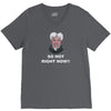 so hot right now V-Neck Tee