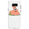 patrick star Samsung Galaxy S8