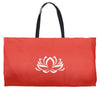 lotus Weekender Totes