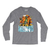 awesomeness Long Sleeve Shirts
