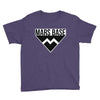 Mars Base Youth Tee