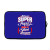 vaderdagtip Laptop sleeve