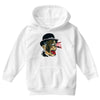 reel passion Youth Hoodie
