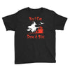 yes i can drive a stick Youth Tee