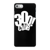 300 club iPhone 7 Case