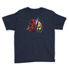 mutant v mutant Youth Tee