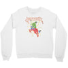 centour Crewneck Sweatshirt