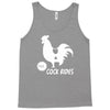 cock rides funny Tank Top