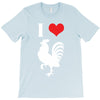i love cock T-Shirt