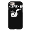 netflexin' iPhone 8