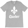 quebec canada T-Shirt