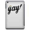 Yay! iPad Mini