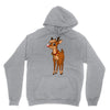 rudolph the red nosed reindeer movie Unisex Hoodie