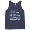 grandma life Tank Top