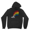 shelf life Unisex Hoodie