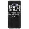 math Samsung Galaxy S8 Plus