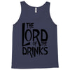 lord of the drinks Tank Top