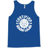 certified boxer lover Tank Top