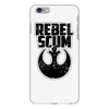 rebel scum iPhone 6 Plus/6S Plus Case