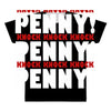 bbt knock knock penny All Over Men's T-shirt