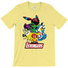 nick fureon's eevengers T-Shirt