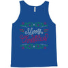 merry christmas Tank Top