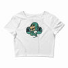 creaturooki Crop Top