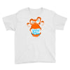 hhaaa Youth Tee