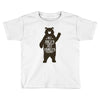 just hungry Toddler T-shirt