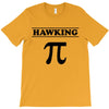 Steven Hawking T-Shirt
