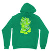 sardines Unisex Hoodie