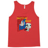 that's no moon Tank Top