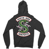 southside serpents Zipper Hoodie