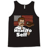 meat yo self! Tank Top