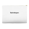 back to that years Accessory Pouches