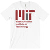 new massachusetts institute of technology T-Shirt