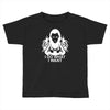 marvel comic god of mischeif thor unisex Toddler T-shirt