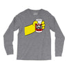 duff yours Long Sleeve Shirts