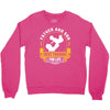 Father and Son Best Friends for Life Crewneck Sweatshirt
